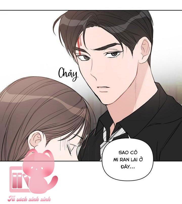 Baby Đến Rồi - Chap 57 - Trang 57