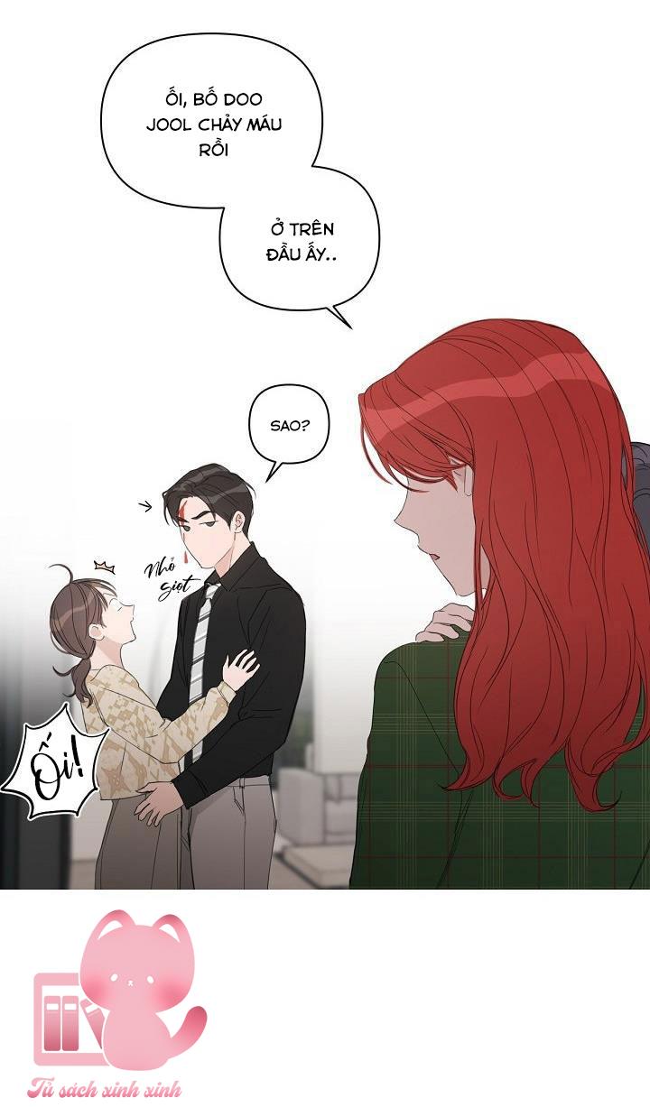 Baby Đến Rồi - Chap 57 - Trang 58