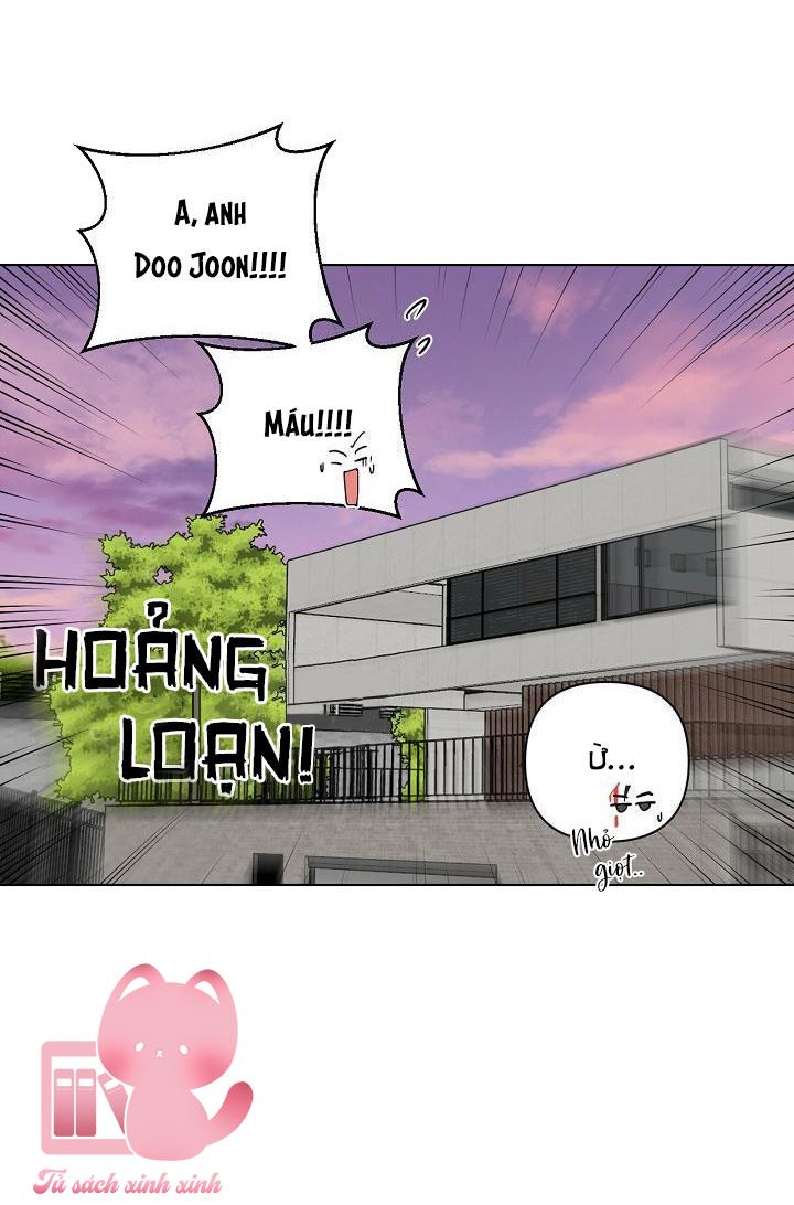 Baby Đến Rồi - Chap 57 - Trang 59