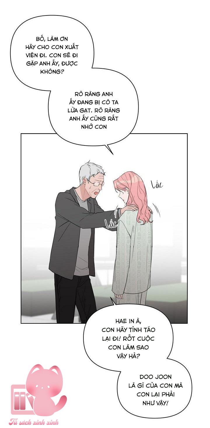 Baby Đến Rồi - Chap 57 - Trang 7