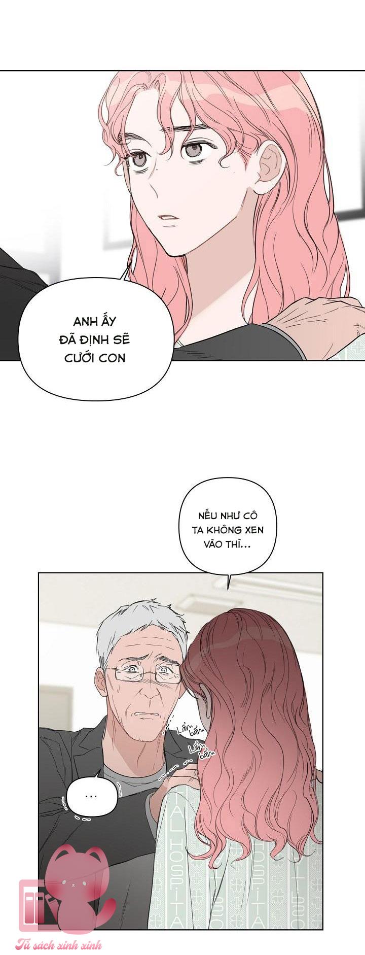Baby Đến Rồi - Chap 57 - Trang 8