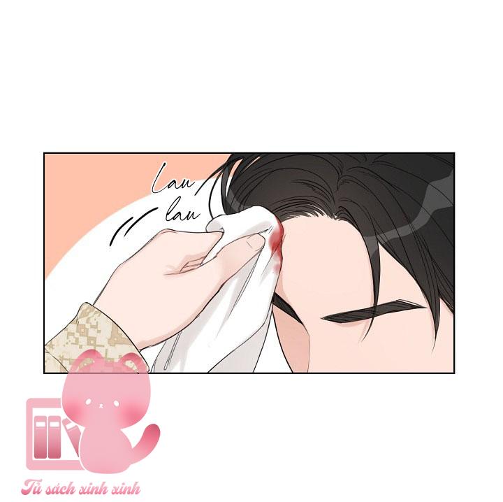Baby Đến Rồi - Chap 58 - Trang 2