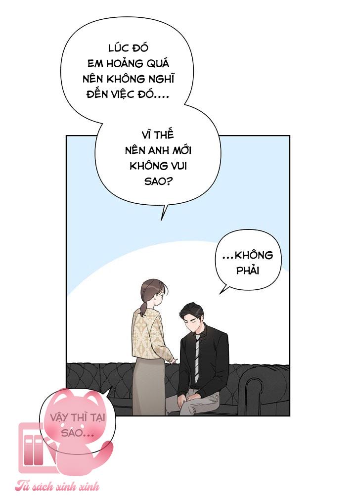 Baby Đến Rồi - Chap 58 - Trang 11