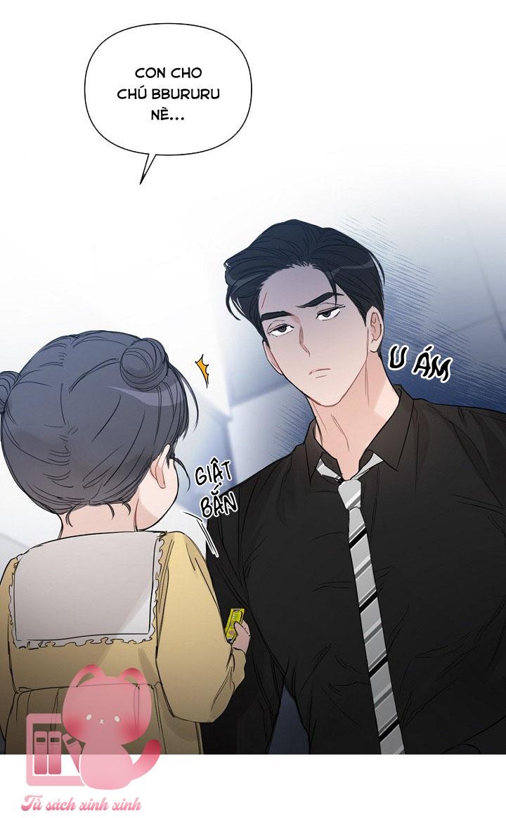 Baby Đến Rồi - Chap 58 - Trang 15