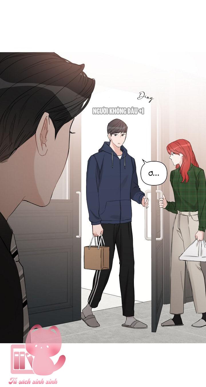 Baby Đến Rồi - Chap 58 - Trang 18