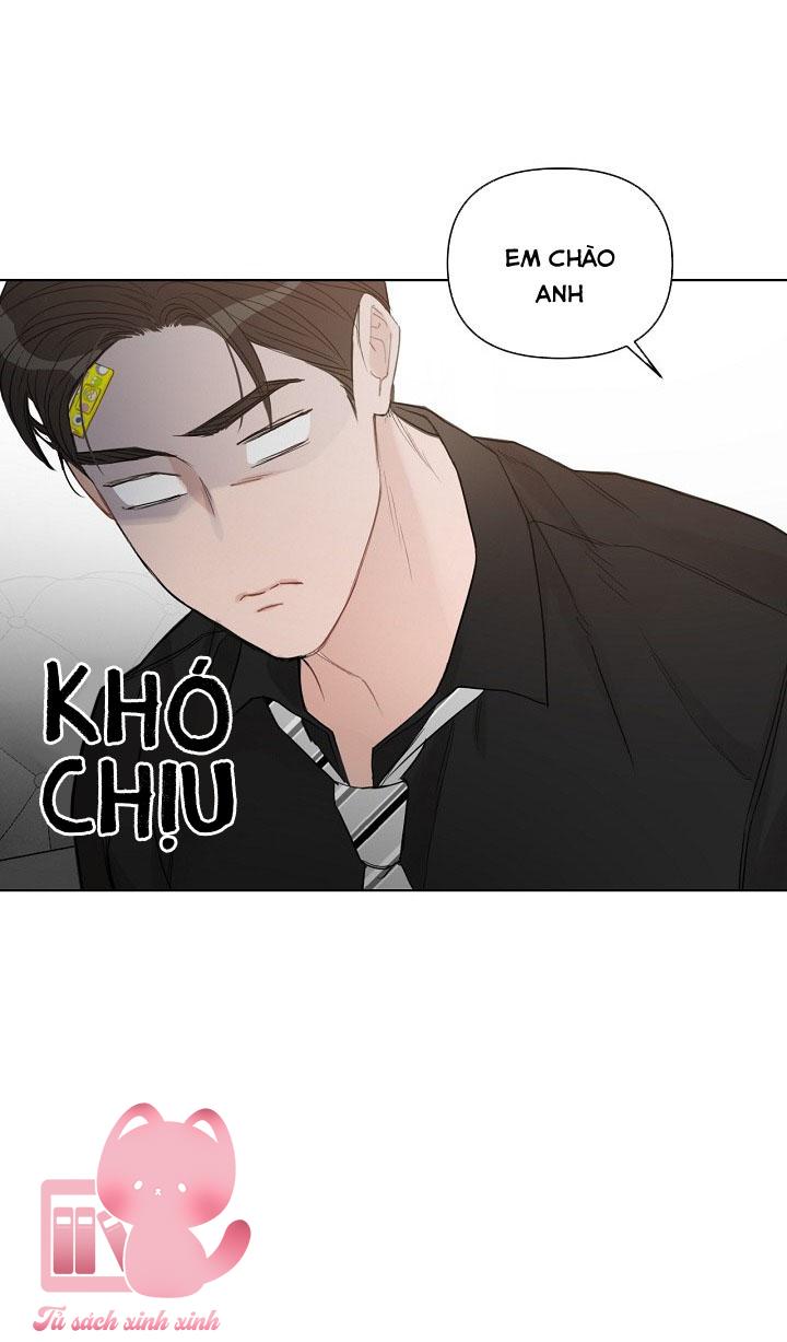 Baby Đến Rồi - Chap 58 - Trang 19