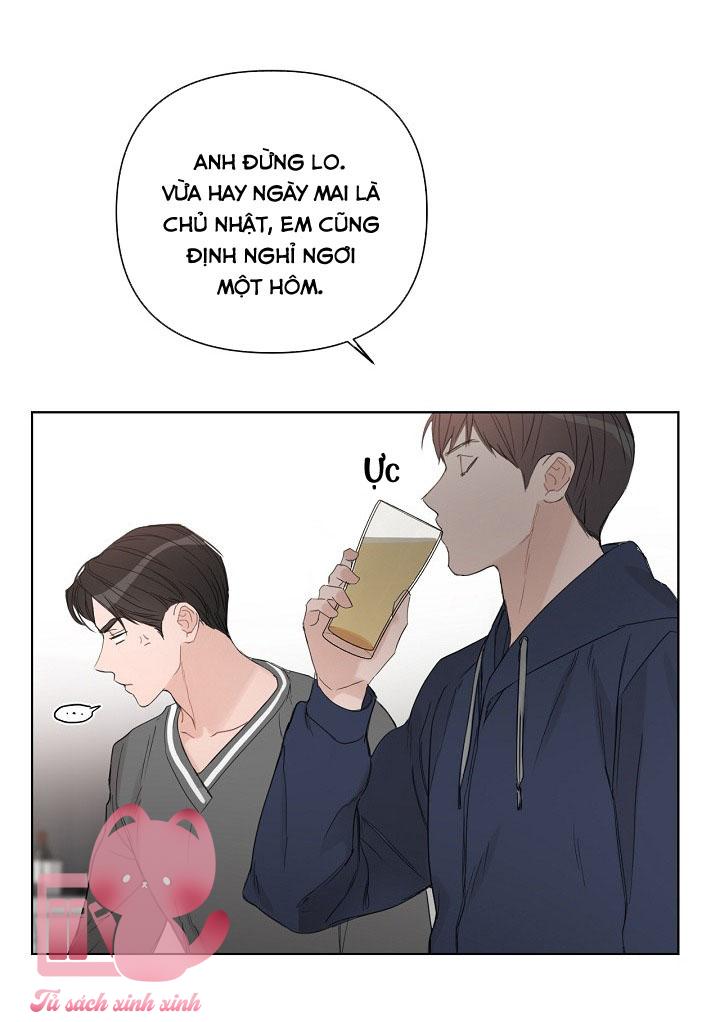 Baby Đến Rồi - Chap 58 - Trang 21