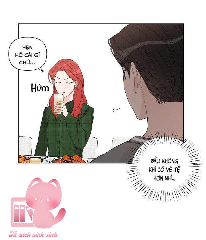 Baby Đến Rồi - Chap 58 - Trang 23