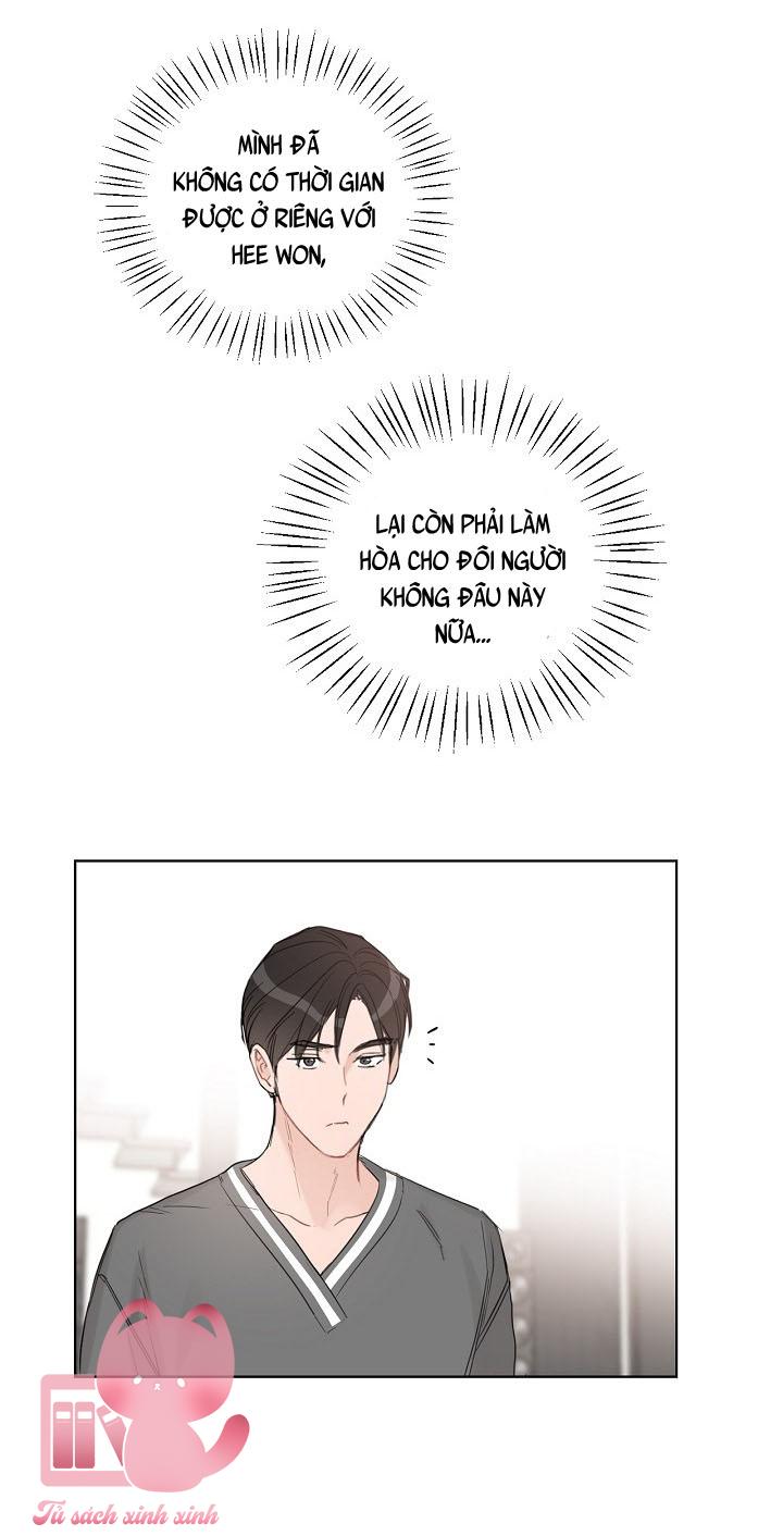 Baby Đến Rồi - Chap 58 - Trang 24