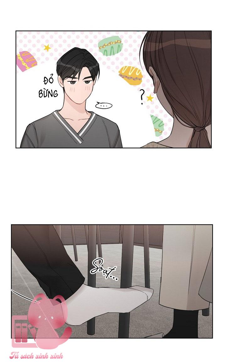 Baby Đến Rồi - Chap 58 - Trang 26