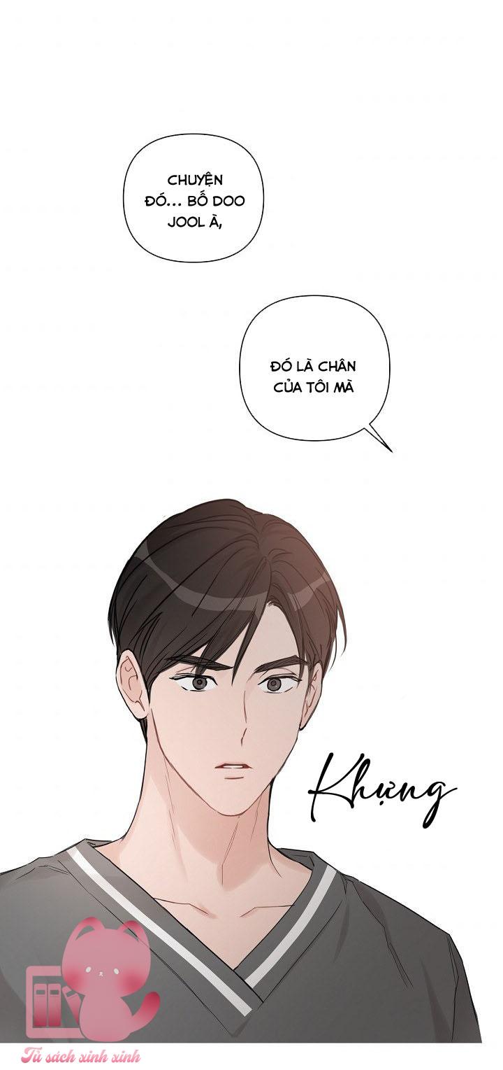 Baby Đến Rồi - Chap 58 - Trang 28