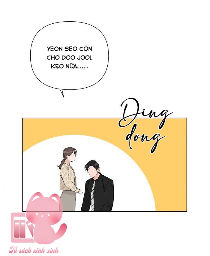 Baby Đến Rồi - Chap 58 - Trang 4