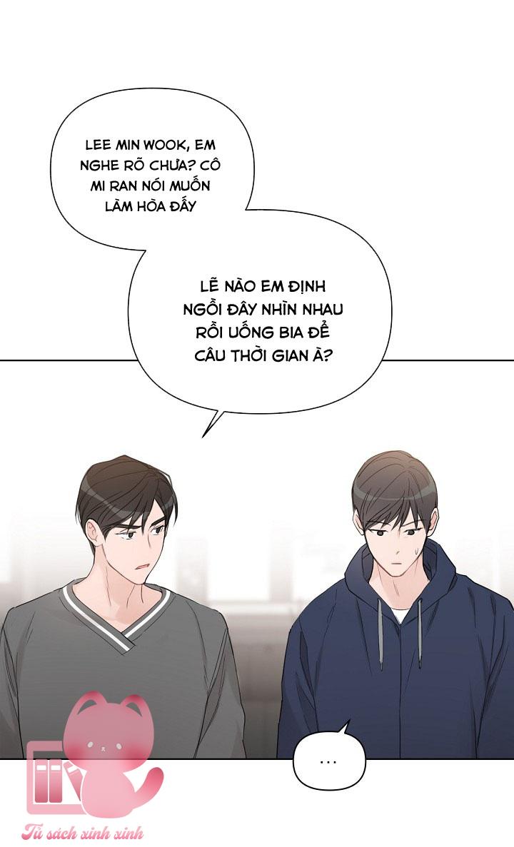 Baby Đến Rồi - Chap 58 - Trang 33
