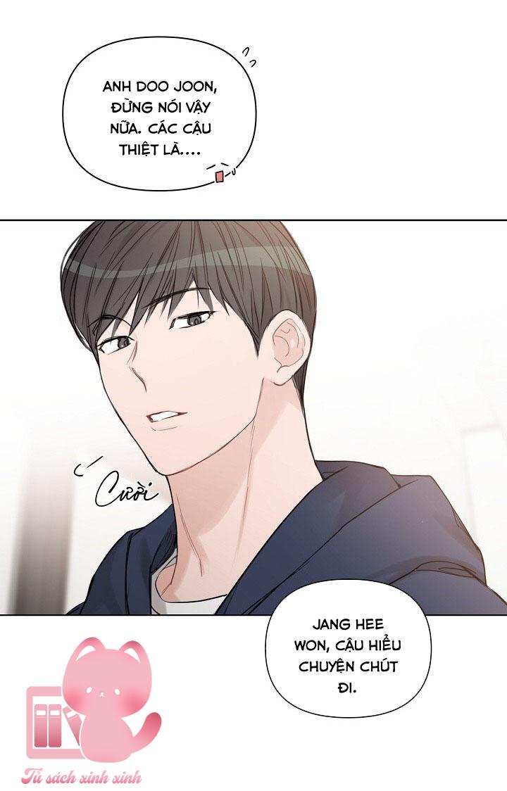 Baby Đến Rồi - Chap 58 - Trang 39