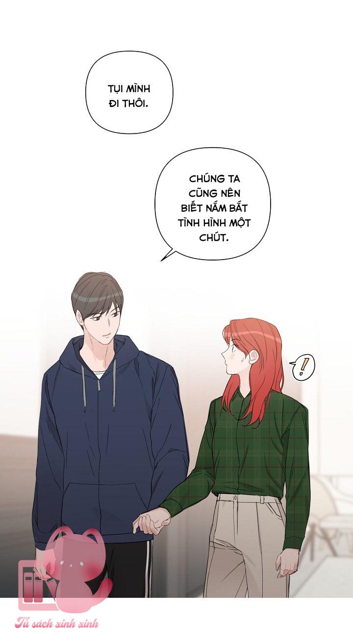 Baby Đến Rồi - Chap 58 - Trang 40