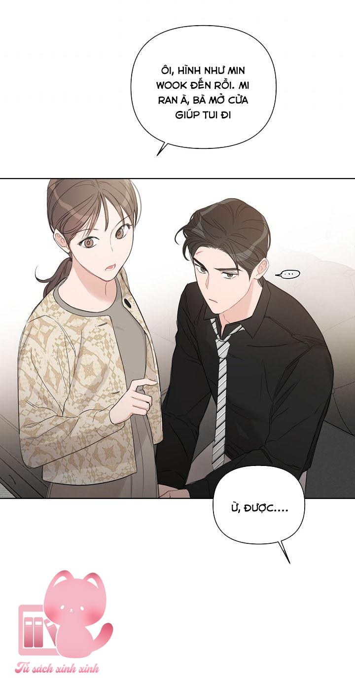 Baby Đến Rồi - Chap 58 - Trang 5
