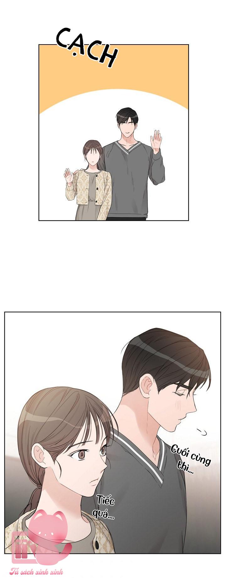 Baby Đến Rồi - Chap 58 - Trang 43