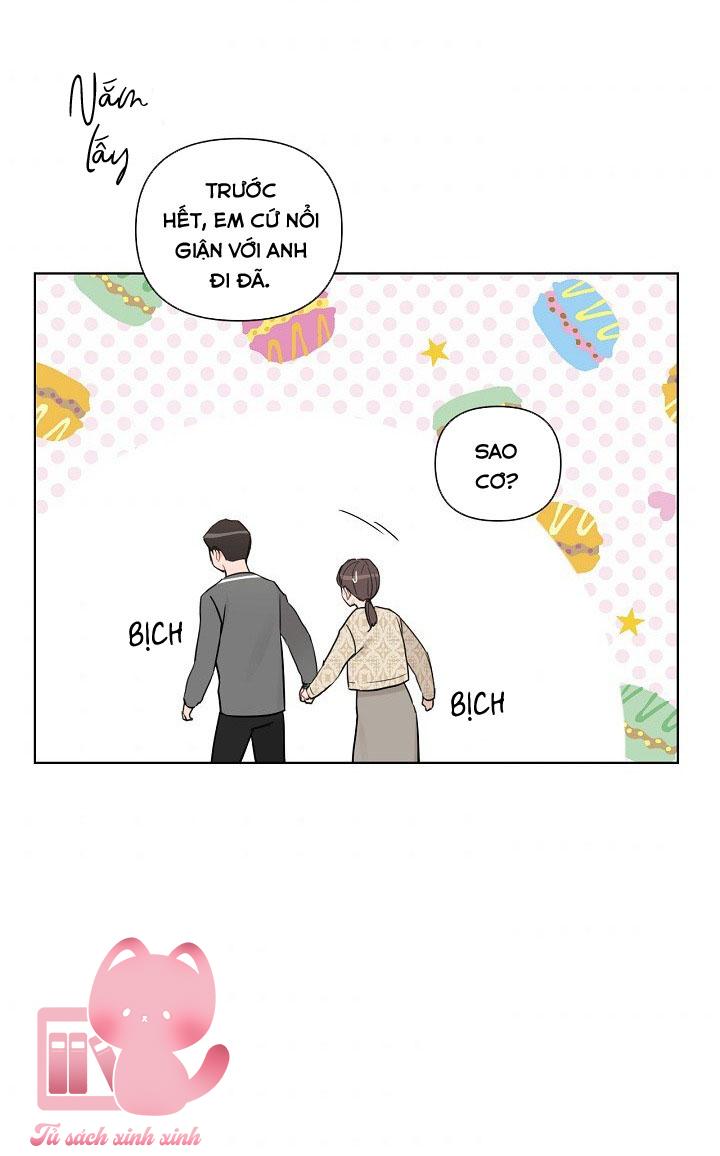 Baby Đến Rồi - Chap 58 - Trang 44