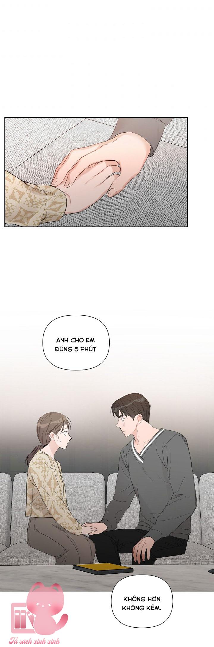 Baby Đến Rồi - Chap 58 - Trang 45