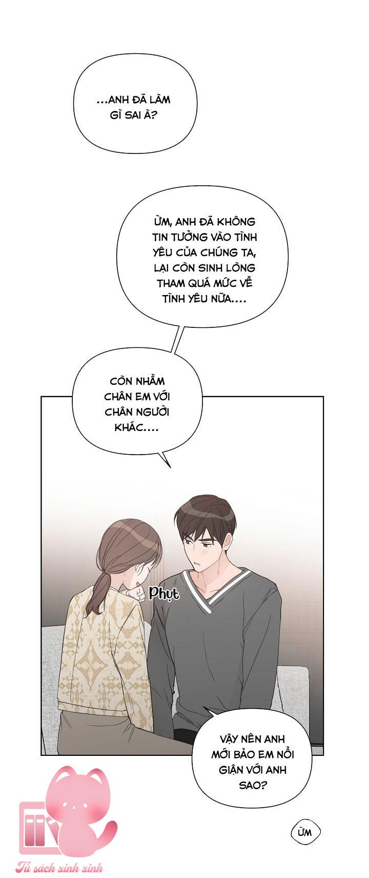 Baby Đến Rồi - Chap 58 - Trang 46