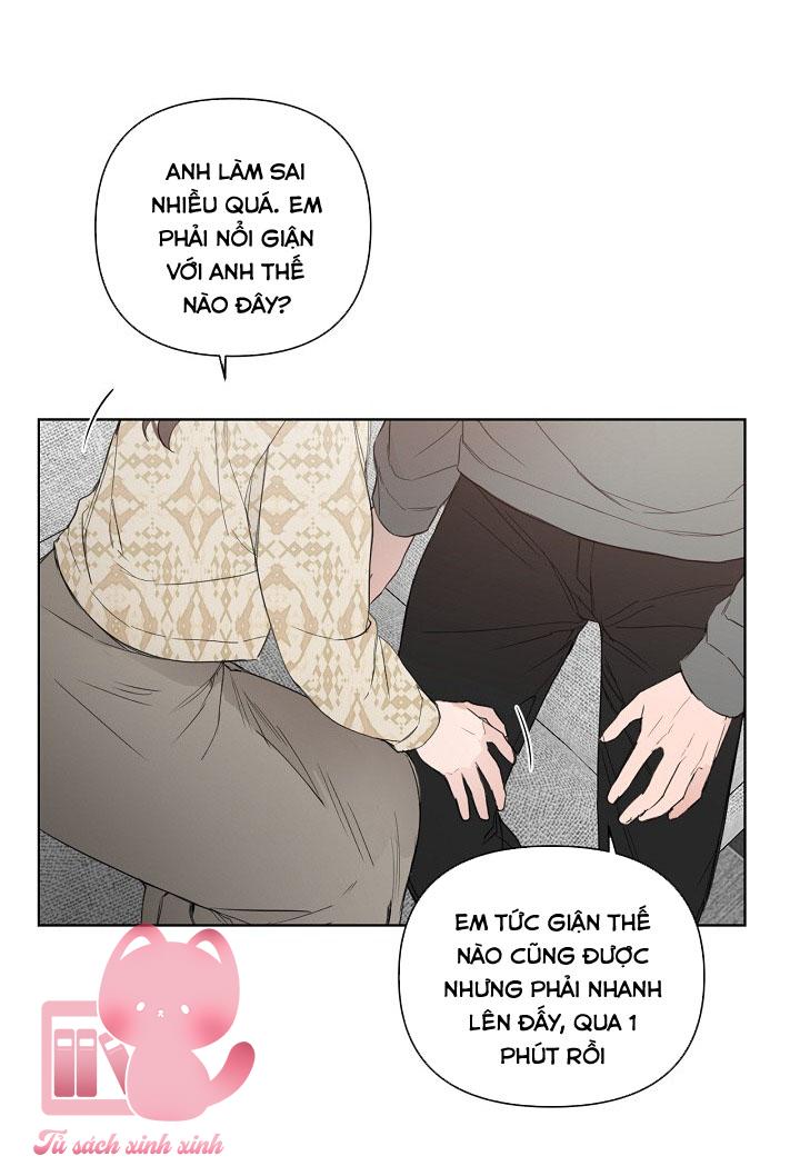 Baby Đến Rồi - Chap 58 - Trang 47