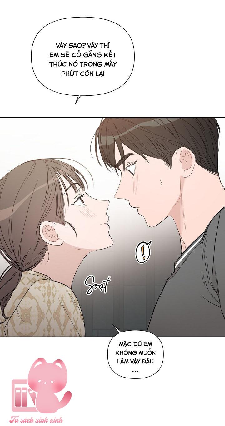 Baby Đến Rồi - Chap 58 - Trang 48