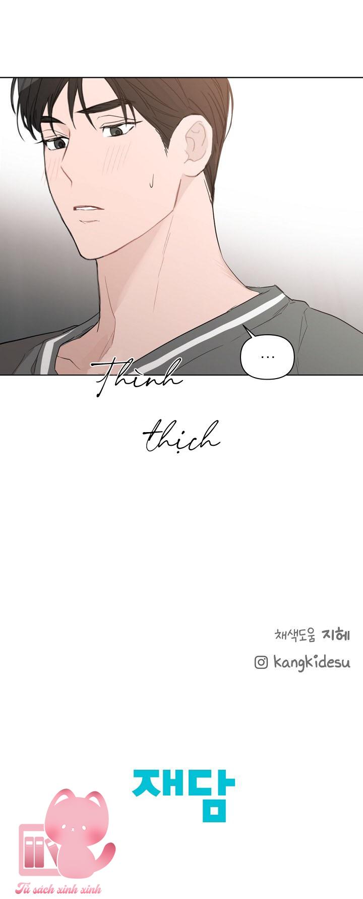 Baby Đến Rồi - Chap 58 - Trang 49