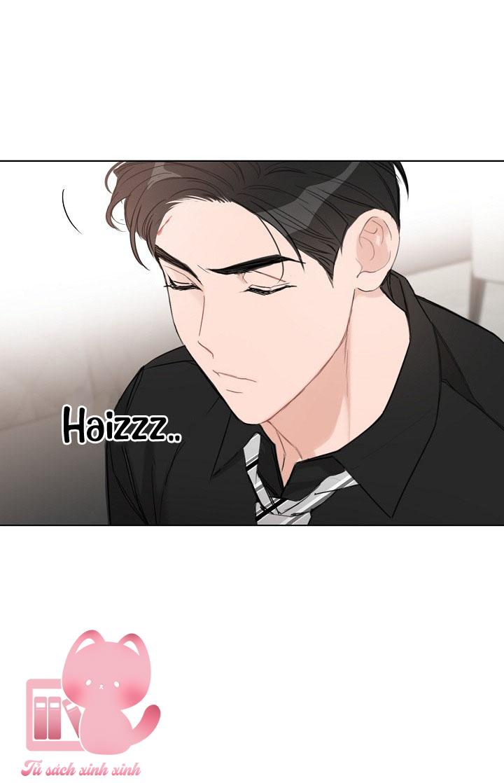 Baby Đến Rồi - Chap 58 - Trang 6