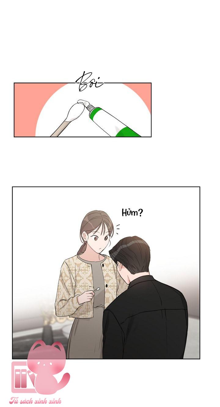 Baby Đến Rồi - Chap 58 - Trang 8
