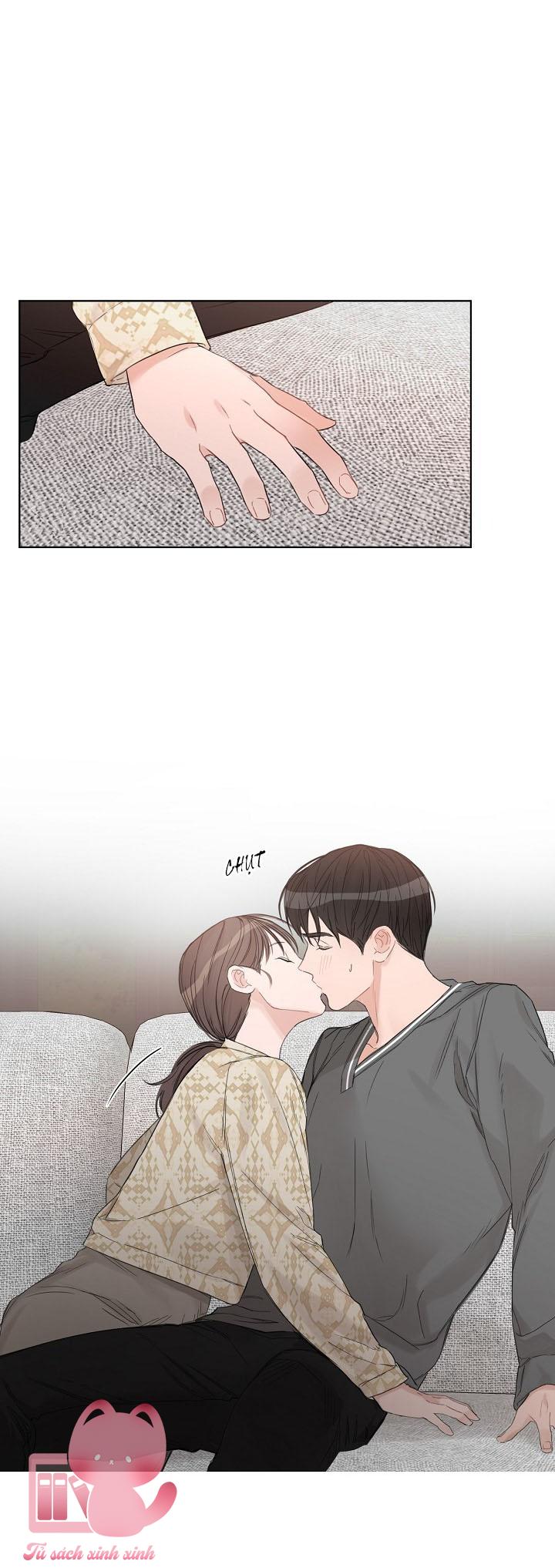 Baby Đến Rồi - Chap 59 - Trang 2