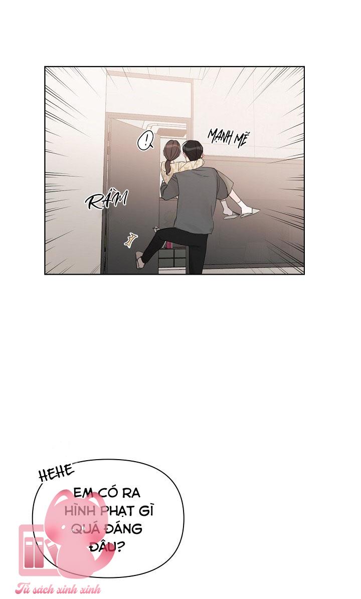 Baby Đến Rồi - Chap 59 - Trang 11