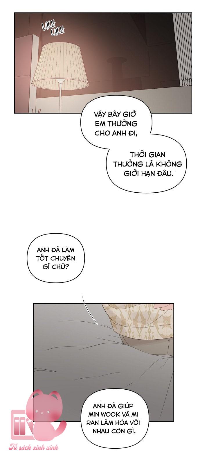 Baby Đến Rồi - Chap 59 - Trang 12
