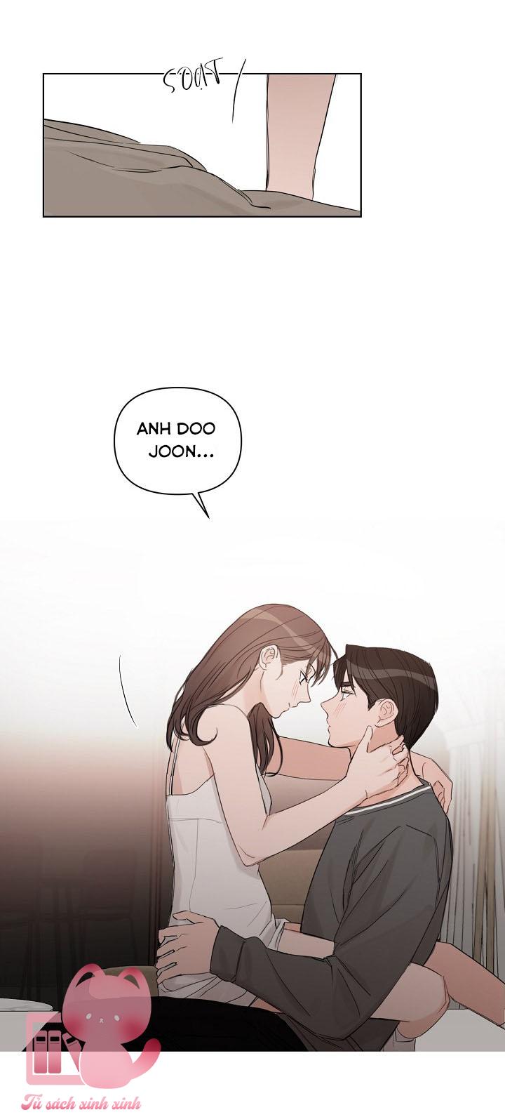 Baby Đến Rồi - Chap 59 - Trang 15