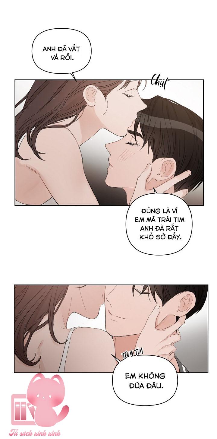 Baby Đến Rồi - Chap 59 - Trang 16