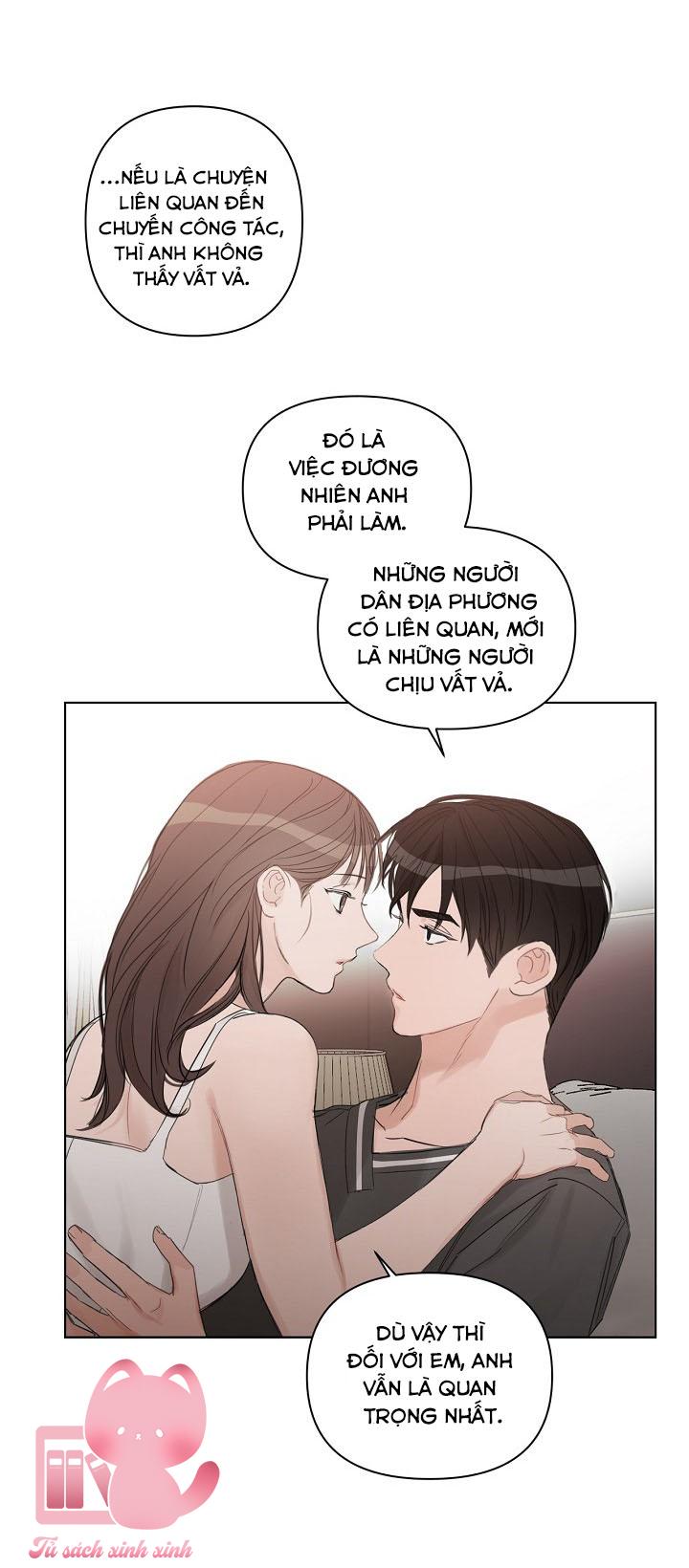 Baby Đến Rồi - Chap 59 - Trang 17
