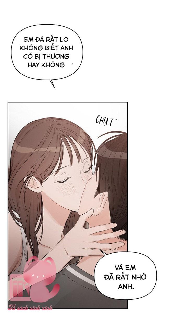 Baby Đến Rồi - Chap 59 - Trang 18