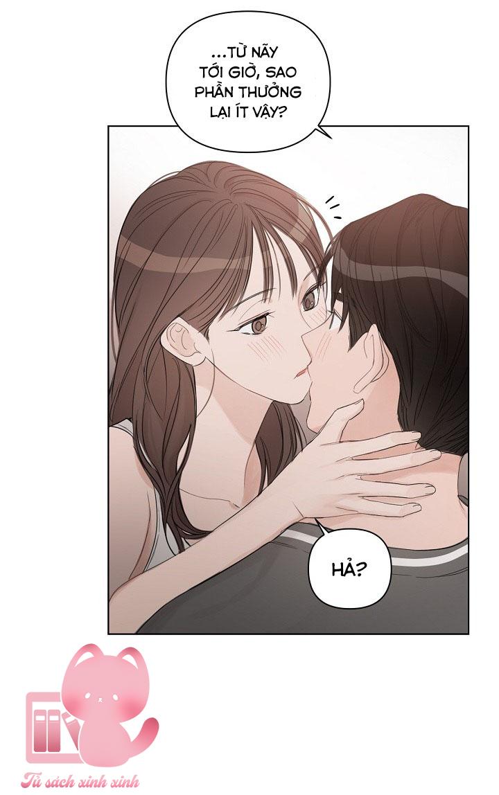 Baby Đến Rồi - Chap 59 - Trang 19