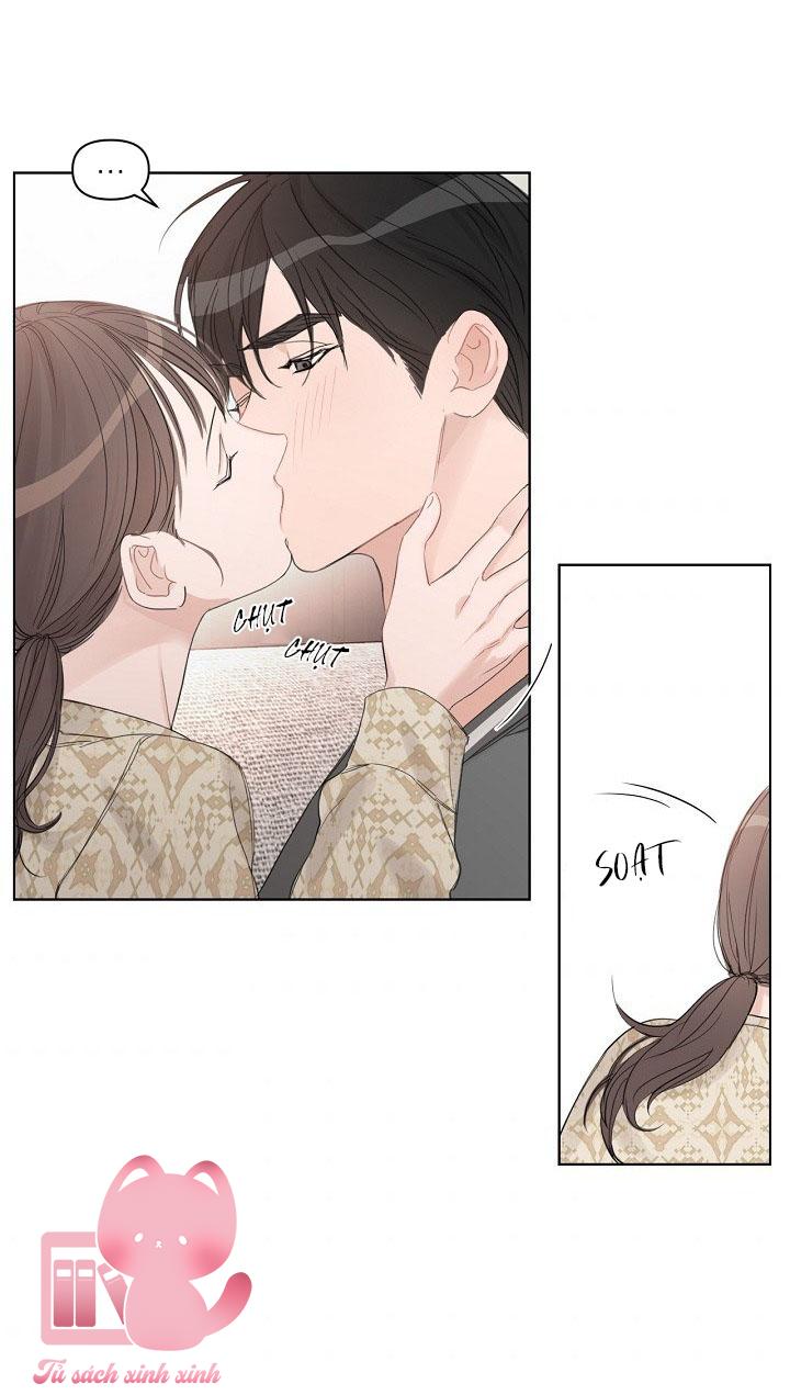 Baby Đến Rồi - Chap 59 - Trang 3