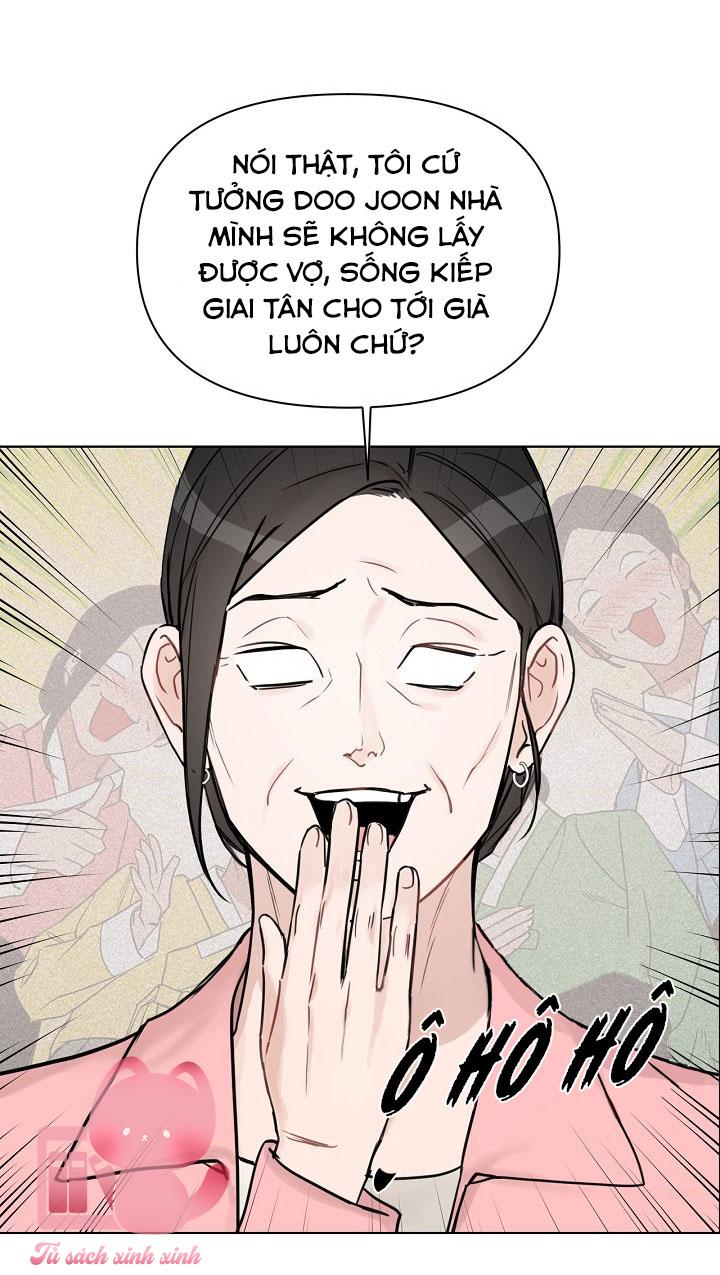 Baby Đến Rồi - Chap 59 - Trang 24