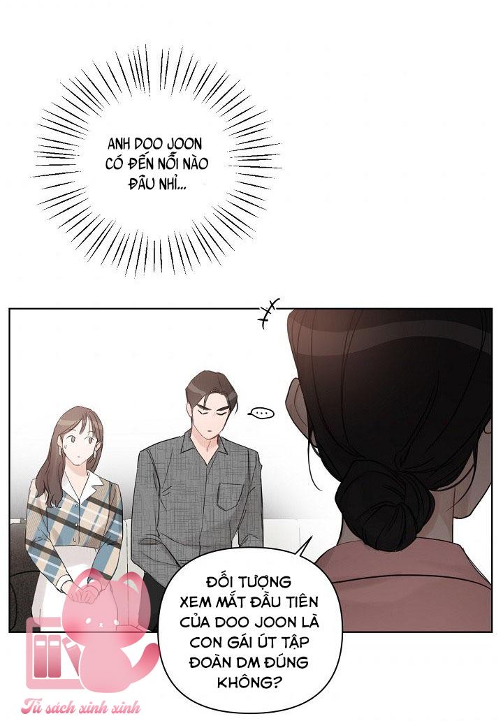 Baby Đến Rồi - Chap 59 - Trang 26