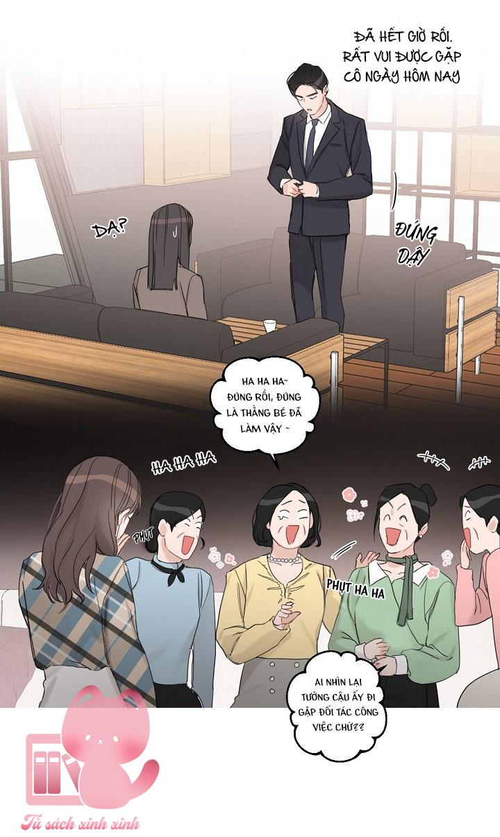 Baby Đến Rồi - Chap 59 - Trang 29