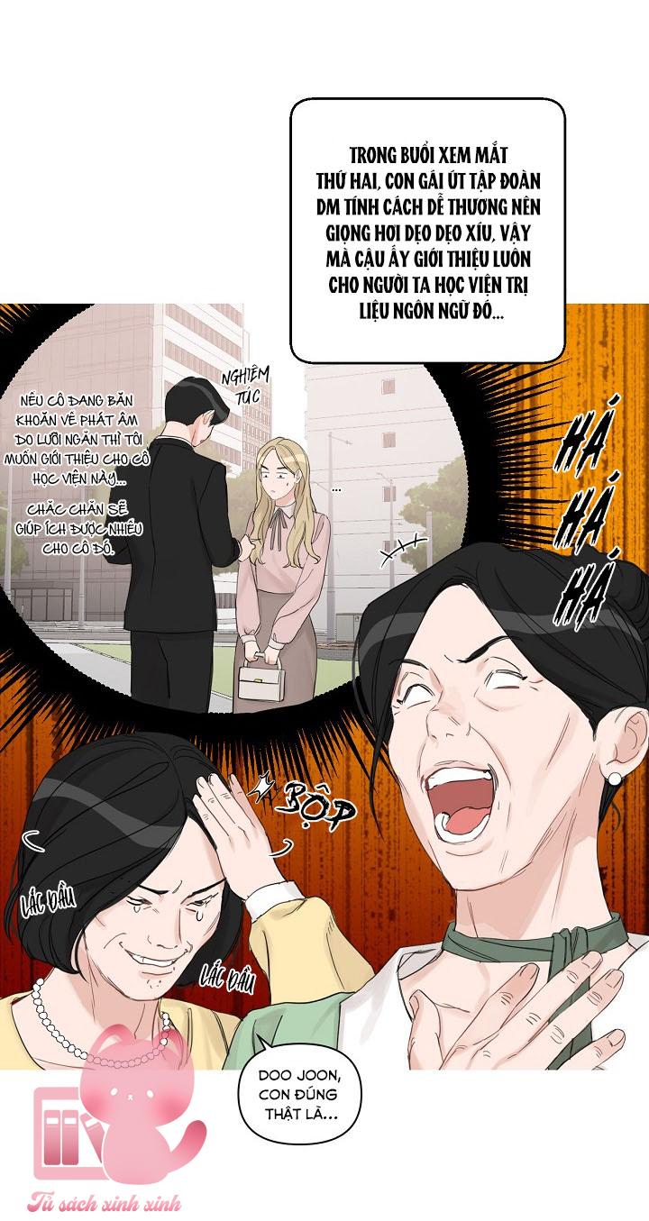 Baby Đến Rồi - Chap 59 - Trang 30