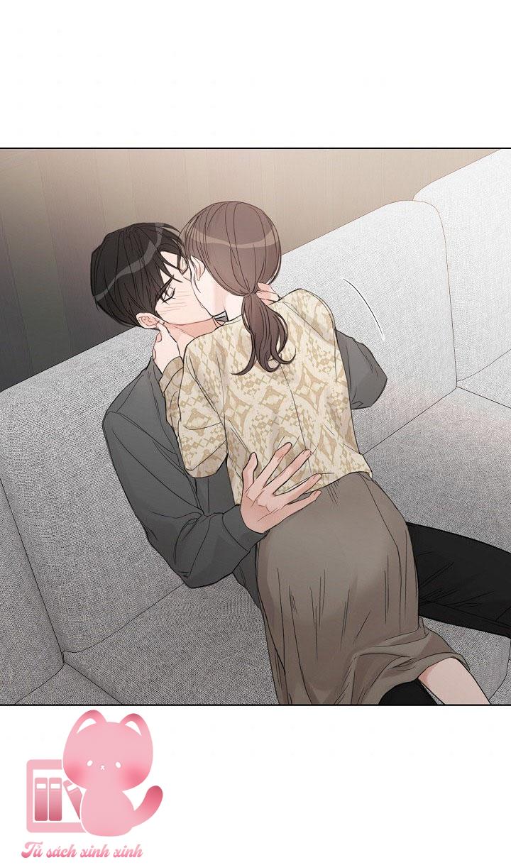 Baby Đến Rồi - Chap 59 - Trang 4