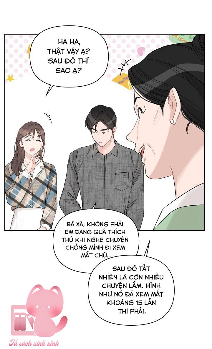 Baby Đến Rồi - Chap 59 - Trang 31