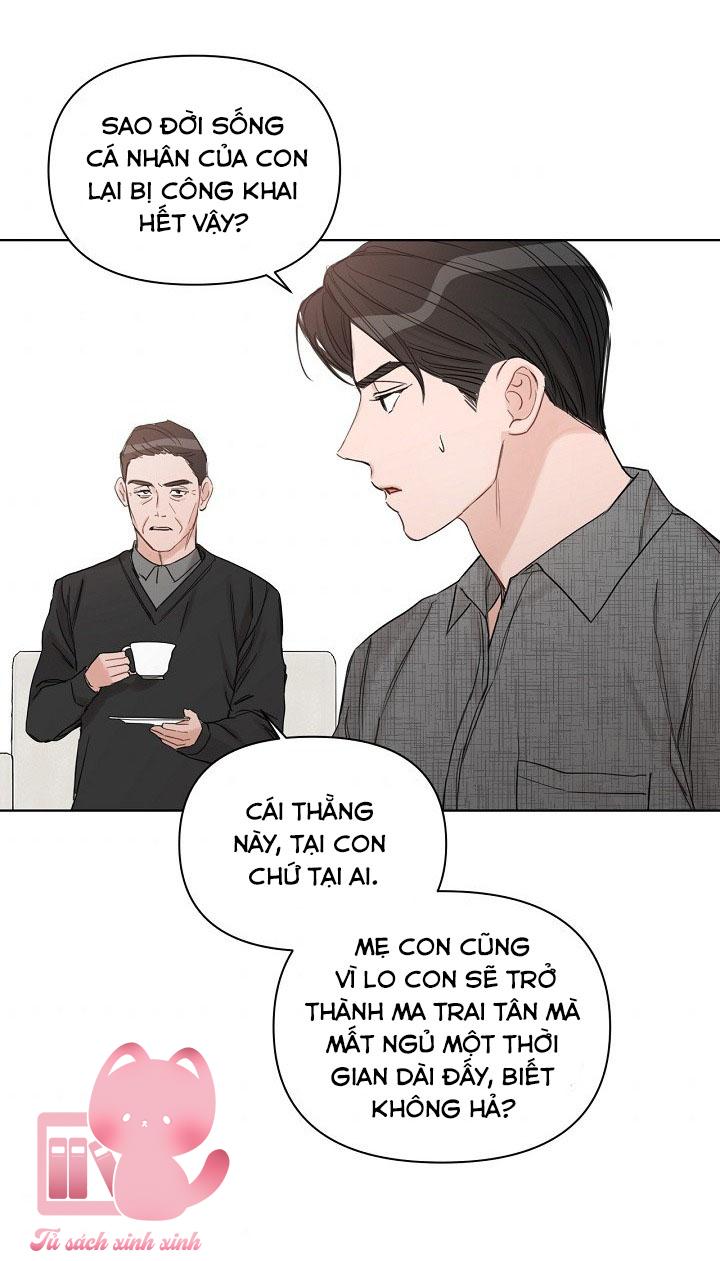 Baby Đến Rồi - Chap 59 - Trang 34