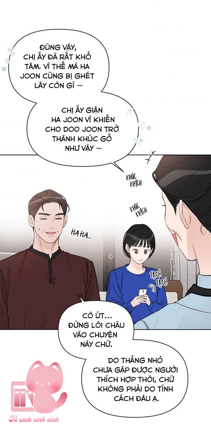 Baby Đến Rồi - Chap 59 - Trang 35
