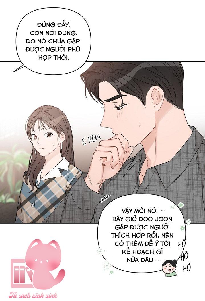Baby Đến Rồi - Chap 59 - Trang 36