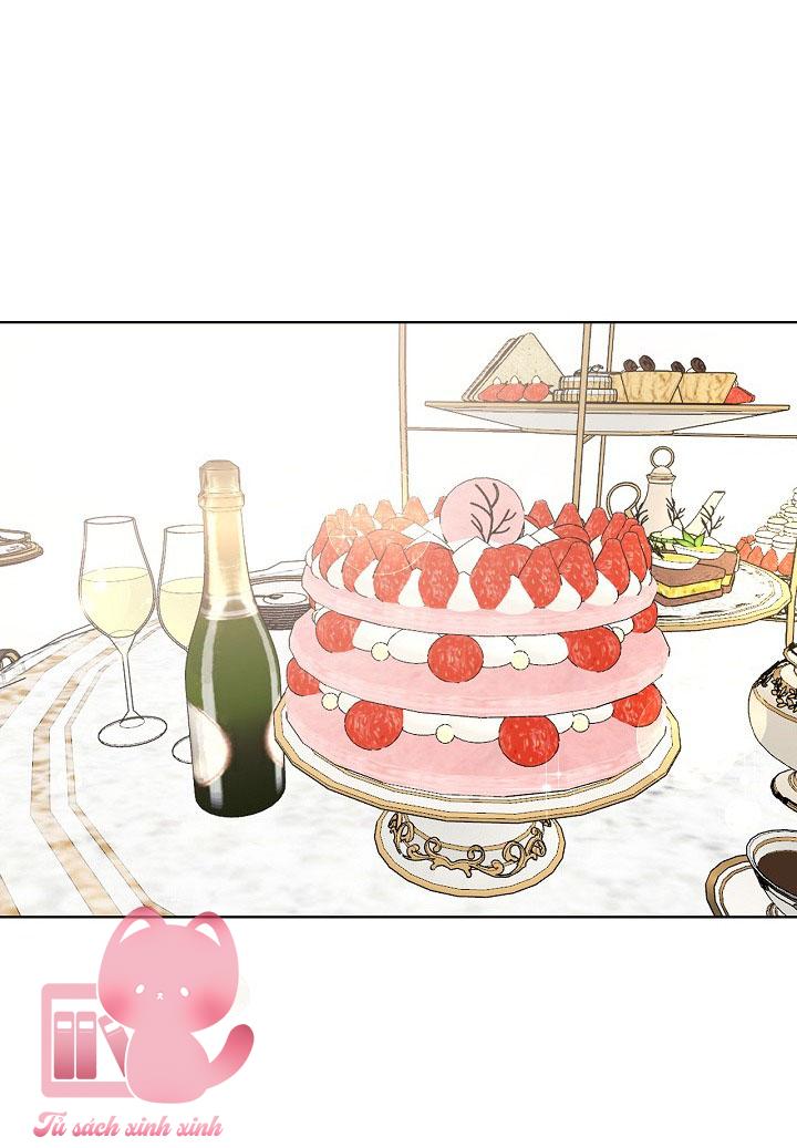Baby Đến Rồi - Chap 59 - Trang 39