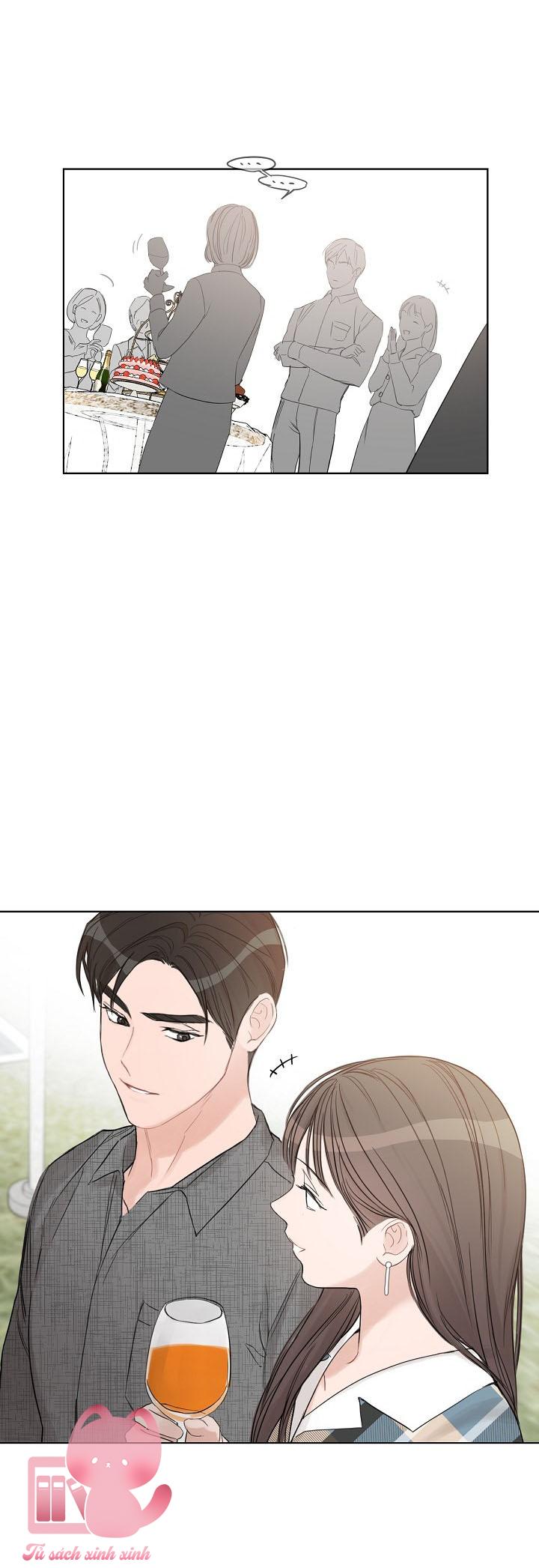 Baby Đến Rồi - Chap 59 - Trang 40