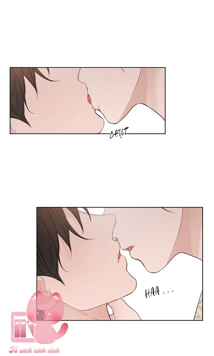 Baby Đến Rồi - Chap 59 - Trang 5